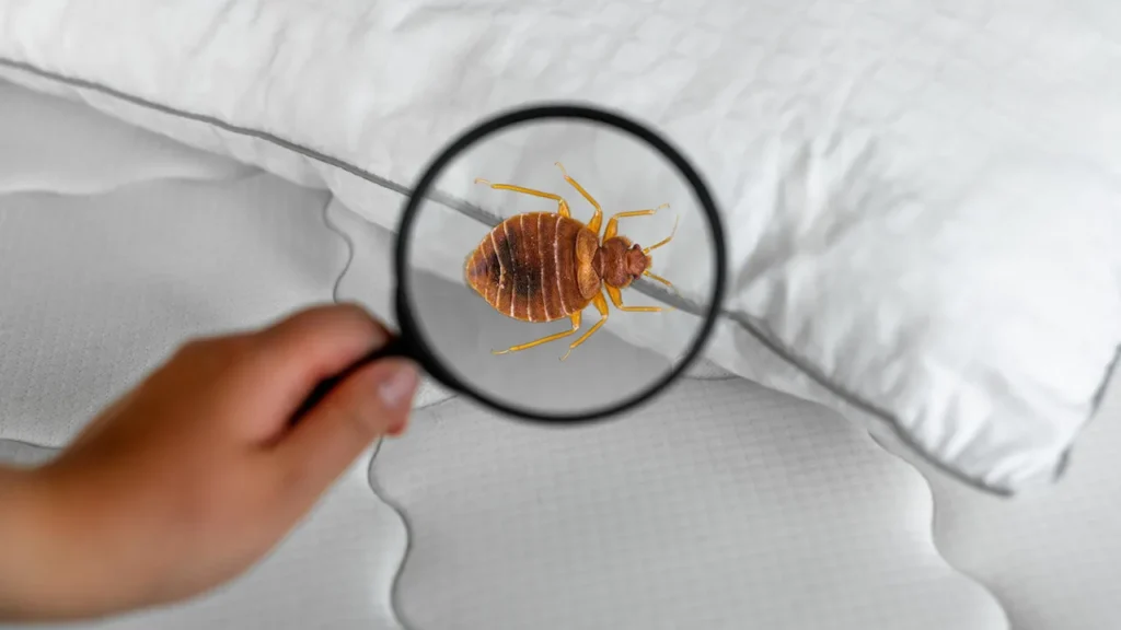 Are Bed Bugs Keeping You Up at Night - Orangevale Best Pest Pros | Orangevale, CA