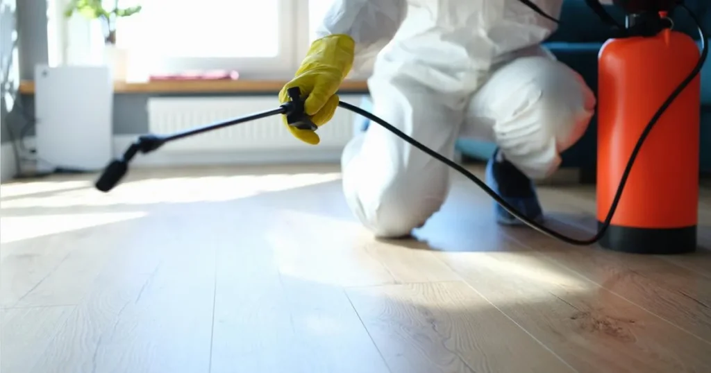Why Choose Our Pest Control Services - Orangevale Best Pest Pros | Orangevale, CA